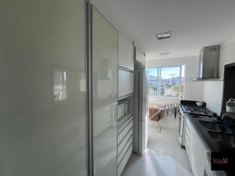 Foto 20 do(a) Apartamento de 3 quartos à venda em Braga, Cabo Frio