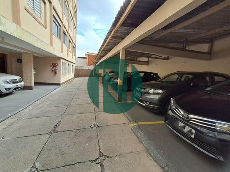 Foto 4 do(a) Apartamento de 2 quartos à venda em Vila Siqueira (Zona Norte), São Paulo