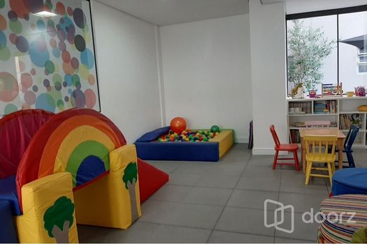 Foto 27 do(a) Apartamento de 2 quartos à venda em Indianópolis, São Paulo