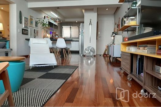 Foto 1 do(a) Apartamento de 2 quartos à venda em Indianópolis, São Paulo