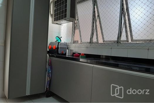 Foto 16 do(a) Apartamento de 2 quartos à venda em Indianópolis, São Paulo