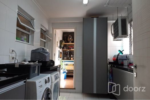 Foto 7 do(a) Apartamento de 2 quartos à venda em Indianópolis, São Paulo