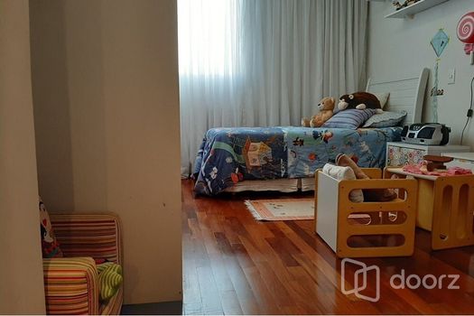 Foto 9 do(a) Apartamento de 2 quartos à venda em Indianópolis, São Paulo