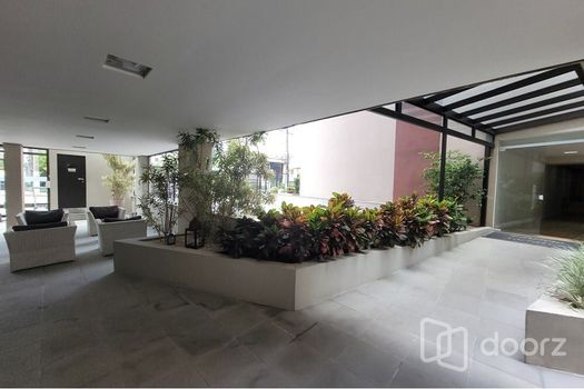 Foto 21 do(a) Apartamento de 2 quartos à venda em Indianópolis, São Paulo