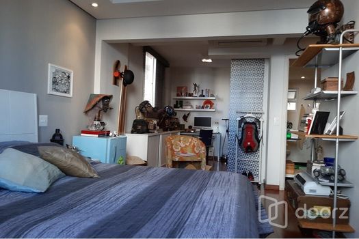Foto 12 do(a) Apartamento de 2 quartos à venda em Indianópolis, São Paulo