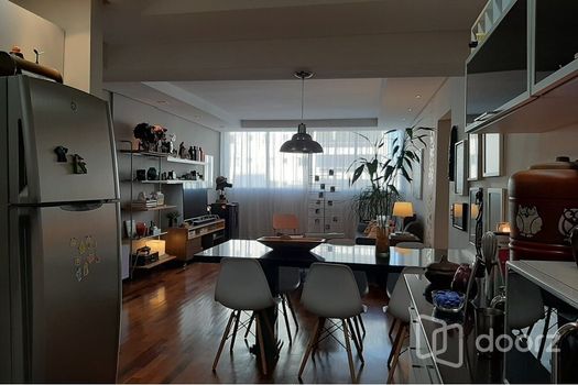 Foto 4 do(a) Apartamento de 2 quartos à venda em Indianópolis, São Paulo