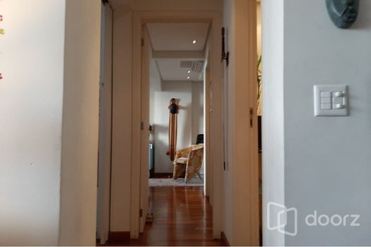 Foto 8 do(a) Apartamento de 2 quartos à venda em Indianópolis, São Paulo