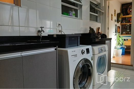 Foto 15 do(a) Apartamento de 2 quartos à venda em Indianópolis, São Paulo