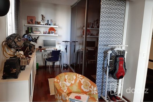 Foto 13 do(a) Apartamento de 2 quartos à venda em Indianópolis, São Paulo