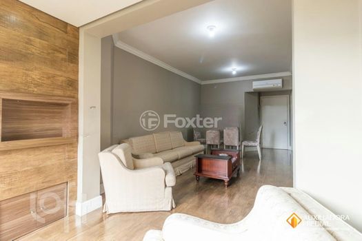 Foto 4 do(a) Apartamento de 2 quartos à venda em Bela Vista, Porto Alegre
