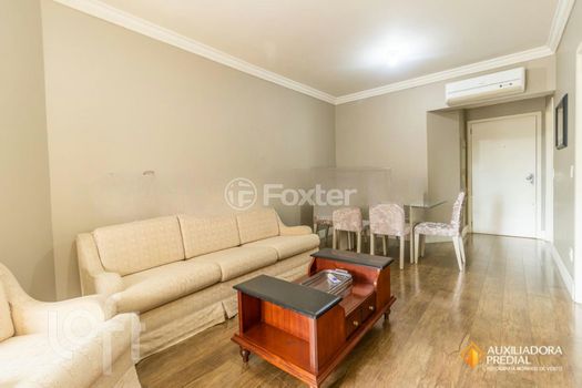 Foto 5 do(a) Apartamento de 2 quartos à venda em Bela Vista, Porto Alegre