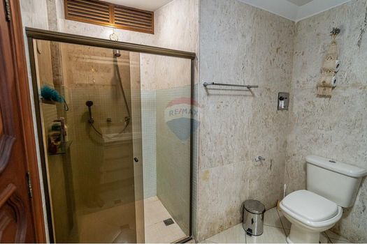 Foto 34 do(a) Apartamento de 3 quartos à venda em Jardim Guanabara, Rio de Janeiro