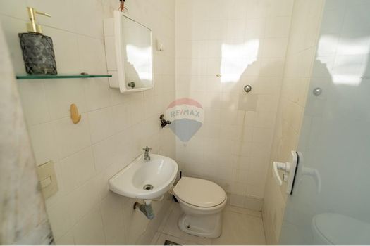 Foto 45 do(a) Apartamento de 3 quartos à venda em Jardim Guanabara, Rio de Janeiro