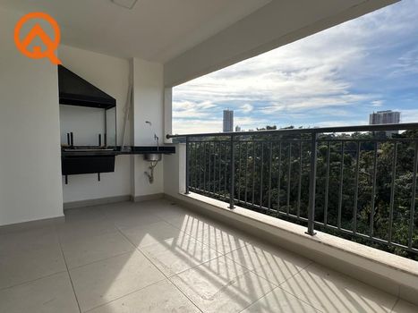 Foto 1 do(a) Apartamento de 2 quartos à venda em Jardim Itamarati, Campinas