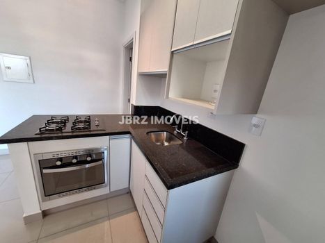 Foto 5 do(a) Apartamento de 1 quartos à venda em Vila Homero, Indaiatuba