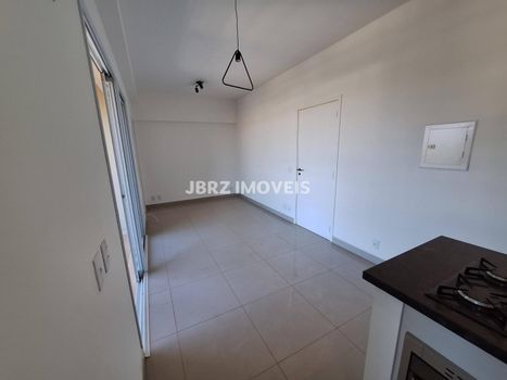 Foto 6 do(a) Apartamento de 1 quartos à venda em Vila Homero, Indaiatuba