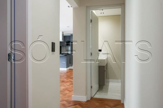 Foto 18 do(a) Flat de 2 quartos à venda em Jardim Paulista, São Paulo