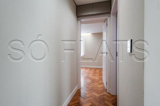 Foto 24 do(a) Flat de 2 quartos à venda em Jardim Paulista, São Paulo