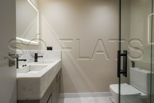 Foto 27 do(a) Flat de 2 quartos à venda em Jardim Paulista, São Paulo