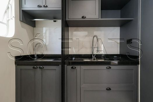 Foto 5 do(a) Flat de 2 quartos à venda em Jardim Paulista, São Paulo