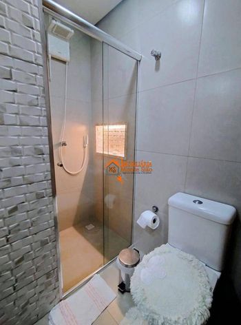 Foto 22 do(a) Casa em Condomínio de 2 quartos à venda em Jardim Adriana, Guarulhos