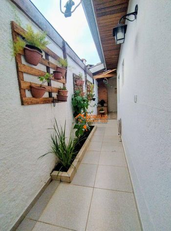 Foto 30 do(a) Casa em Condomínio de 2 quartos à venda em Jardim Adriana, Guarulhos