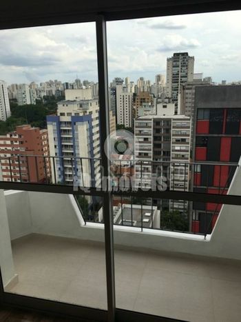 Foto 4 do(a) Apartamento de 3 quartos à venda em Vila Olímpia, São Paulo