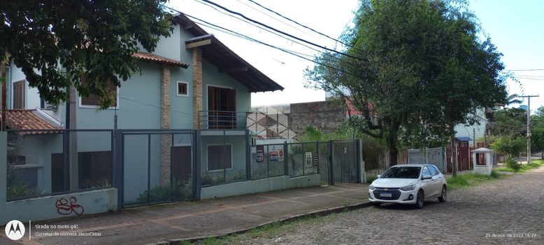 Foto 36 do(a) Casa em Condomínio de 3 quartos à venda em Camaquã, Porto Alegre