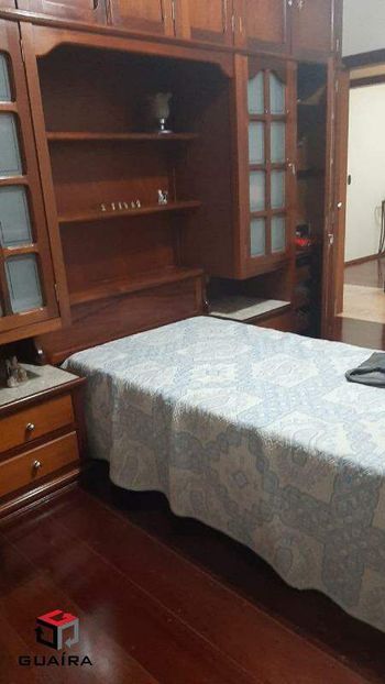 Foto 16 do(a) Casa de 4 quartos à venda em Jardim São Caetano, São Caetano do Sul