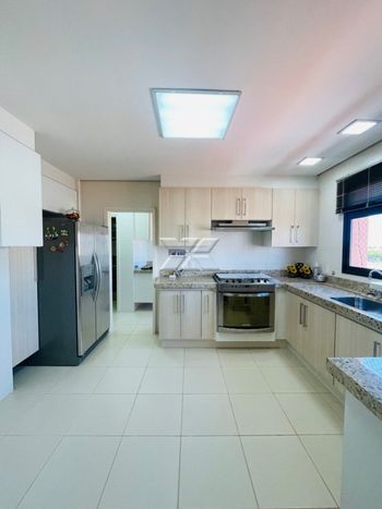 Foto 4 do(a) Apartamento de 3 quartos à venda em Centro, Rio Claro