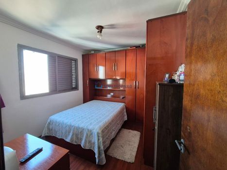 Foto 6 do(a) Apartamento de 2 quartos à venda em Centro, Diadema