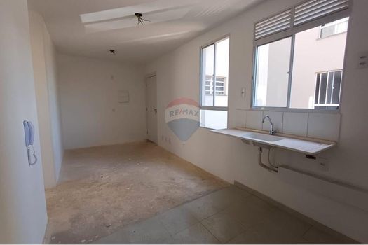 Foto 8 do(a) Apartamento de 2 quartos à venda em Parque Orestes Ôngaro, Hortolândia