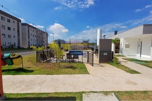 Foto 33 do(a) Apartamento de 2 quartos à venda em Parque Orestes Ôngaro, Hortolândia