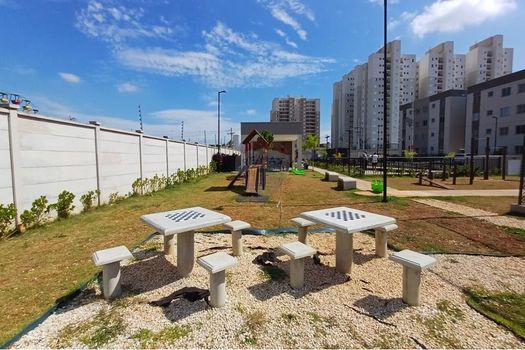 Foto 24 do(a) Apartamento de 2 quartos à venda em Parque Orestes Ôngaro, Hortolândia