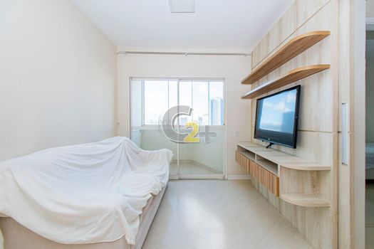 Foto 2 do(a) Apartamento de 2 quartos à venda em Nova Piraju, São Paulo