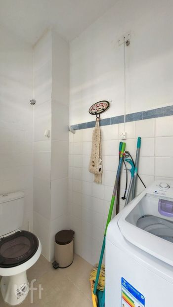 Foto 8 do(a) Apartamento de 2 quartos à venda em Centro Histórico, Porto Alegre