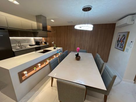 Foto 3 do(a) Apartamento de 3 quartos à venda em Vila Olímpia, São Paulo