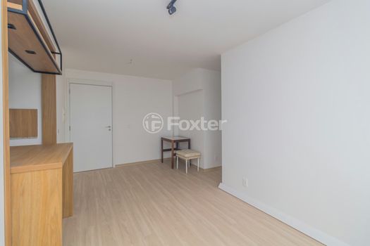 Foto 4 do(a) Apartamento de 2 quartos à venda em São João, Porto Alegre