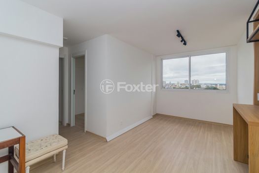 Foto 1 do(a) Apartamento de 2 quartos à venda em São João, Porto Alegre