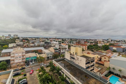Foto 16 do(a) Apartamento de 2 quartos à venda em São João, Porto Alegre