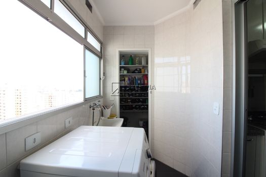 Foto 26 do(a) Apartamento de 2 quartos à venda em Vila Pompéia, São Paulo