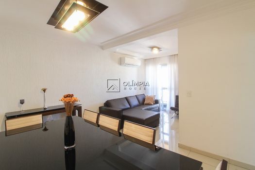 Foto 8 do(a) Apartamento de 2 quartos à venda em Vila Pompéia, São Paulo