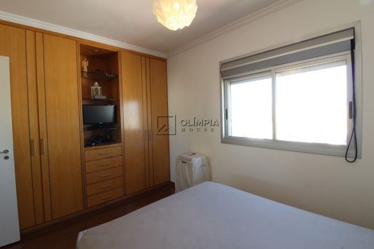 Foto 17 do(a) Apartamento de 2 quartos à venda em Vila Pompéia, São Paulo