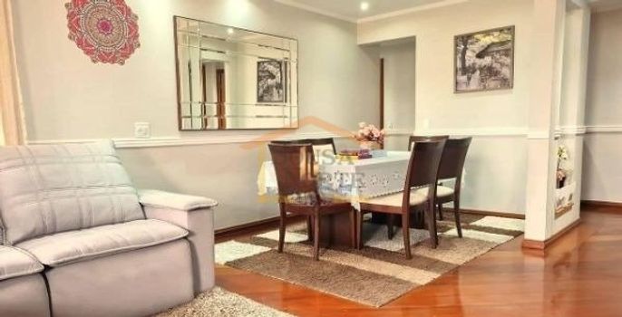 Foto 4 do(a) Apartamento de 3 quartos à venda em Água Fria, São Paulo