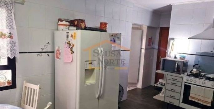 Foto 12 do(a) Apartamento de 3 quartos à venda em Água Fria, São Paulo