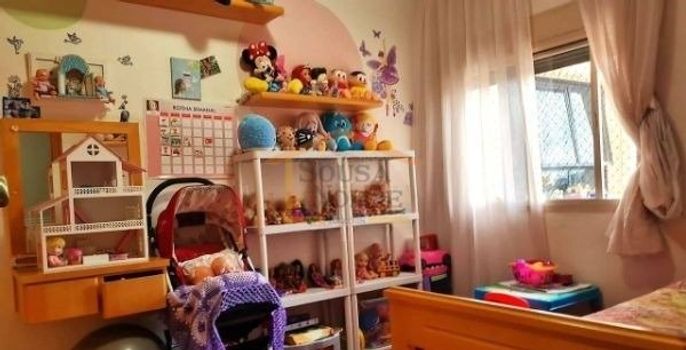 Foto 19 do(a) Apartamento de 3 quartos à venda em Água Fria, São Paulo