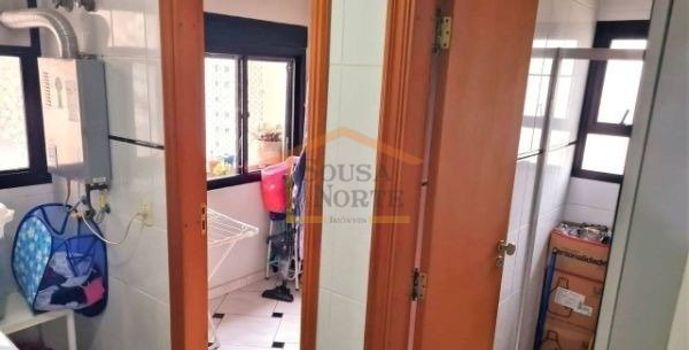 Foto 15 do(a) Apartamento de 3 quartos à venda em Água Fria, São Paulo