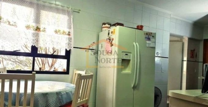 Foto 11 do(a) Apartamento de 3 quartos à venda em Água Fria, São Paulo