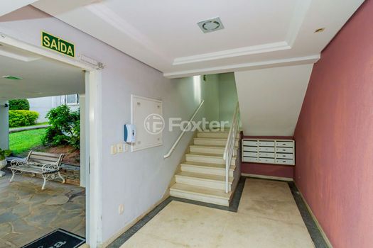 Foto 44 do(a) Apartamento de 2 quartos à venda em Tristeza, Porto Alegre