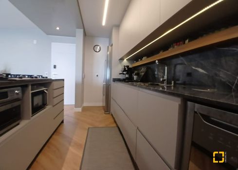 Foto 13 do(a) Apartamento de 3 quartos à venda em Kobrasol, São José